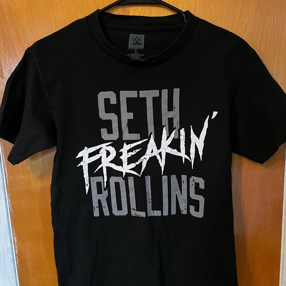 WWE Seth Freakin’ Rollins Shirt